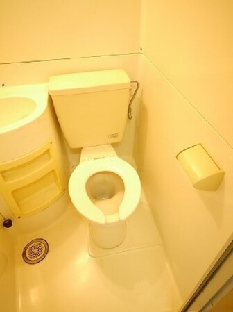 マルナカハイツAの物件内観写真